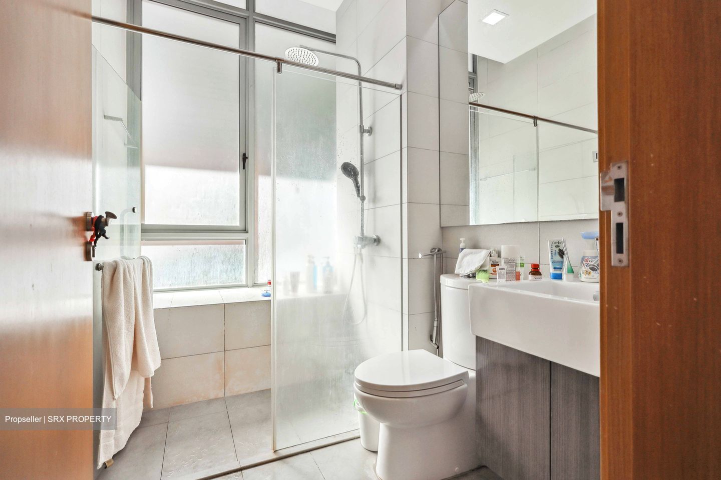 D' Chateau @ Shelford (D11), Apartment #439789961